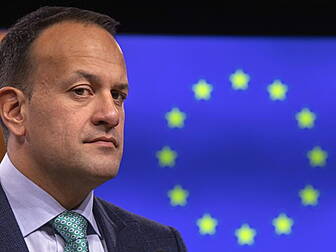 Taoiseach Says 